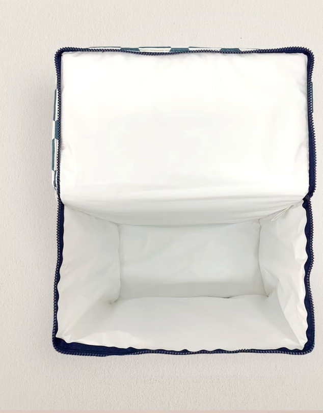 Sky Gazer - Shopping Bundle- Gift Box Hamper- Navy