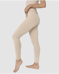 Mod Squad - Luxe Leggings Base Layer