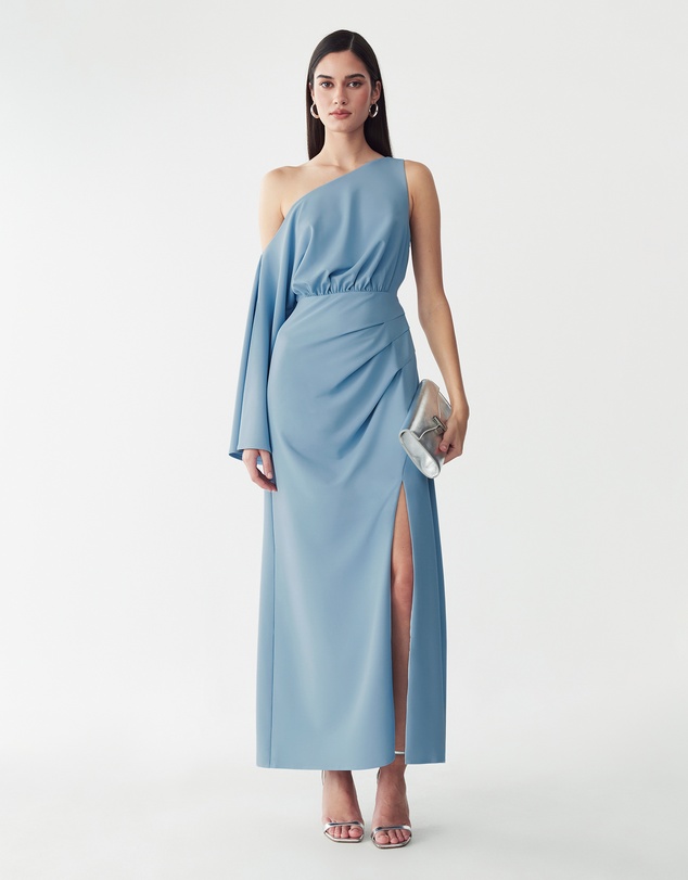 ST MRLO - Siera Maxi Dress