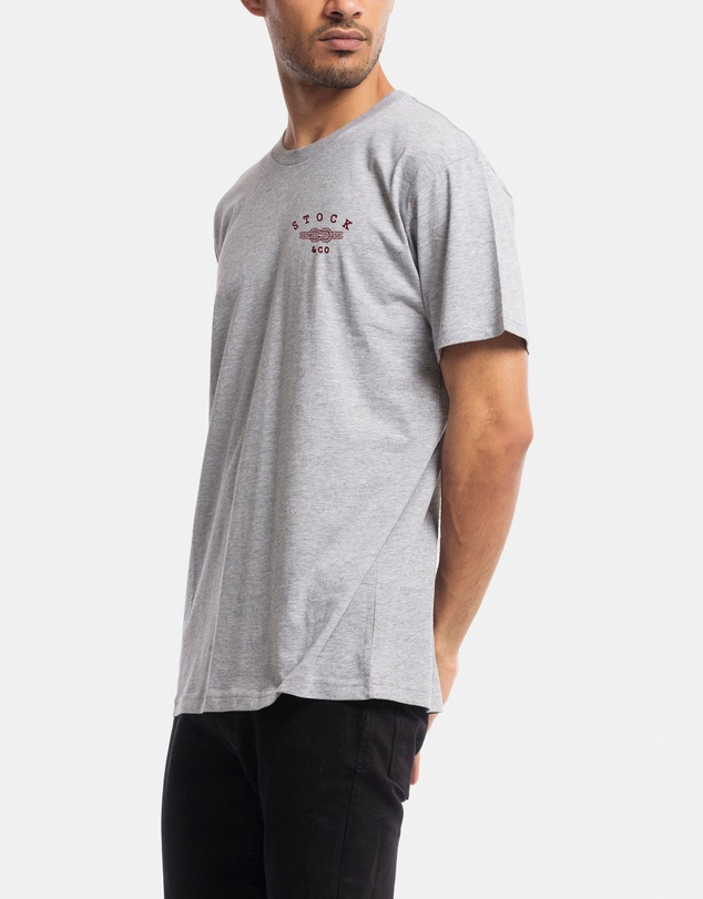Stock & Co. - Knot Tee