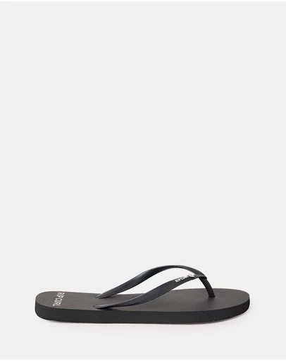 Rip Curl - Premium Surf Bloom Open Toe Thongs