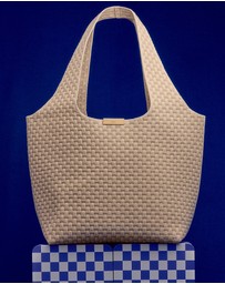 MIMCO - Amelie Basket Tote Bag