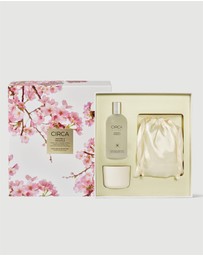 CIRCA - Jasmine & Magnolia Cosy Night In Gift Set