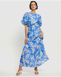KIVARI - Ren Maxi Dress