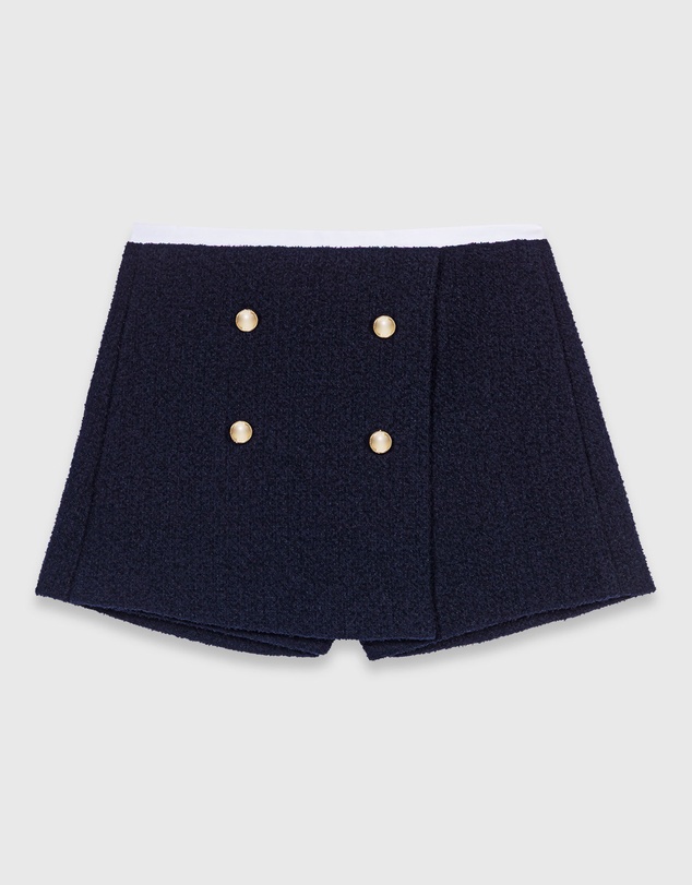 Maje - Iena Shorts