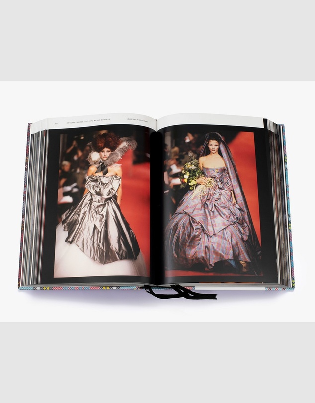 Brumby Sunstate - Vivienne Westwood: Catwalk