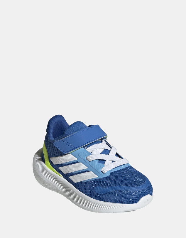 adidas Performance - Runfalcon 5 Self-Fastening EL Infant