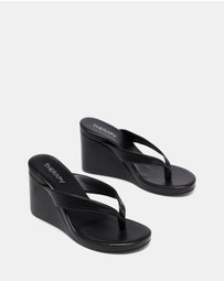 Therapy - Ren Wedges