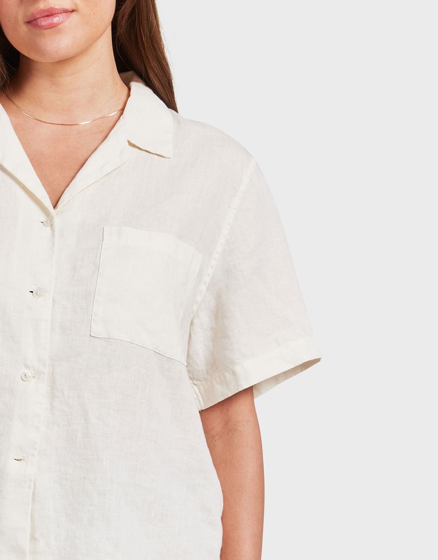Academy Brand - Vacation Short Sleeve Shirt