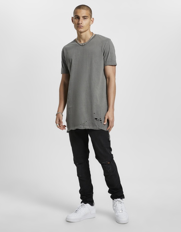 Ksubi - Sioux T-Shirt