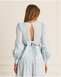 Heaven Australia - Mist Belle Top