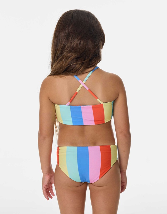Rip Curl - Surf Magic Revo Bikini Set - Kids