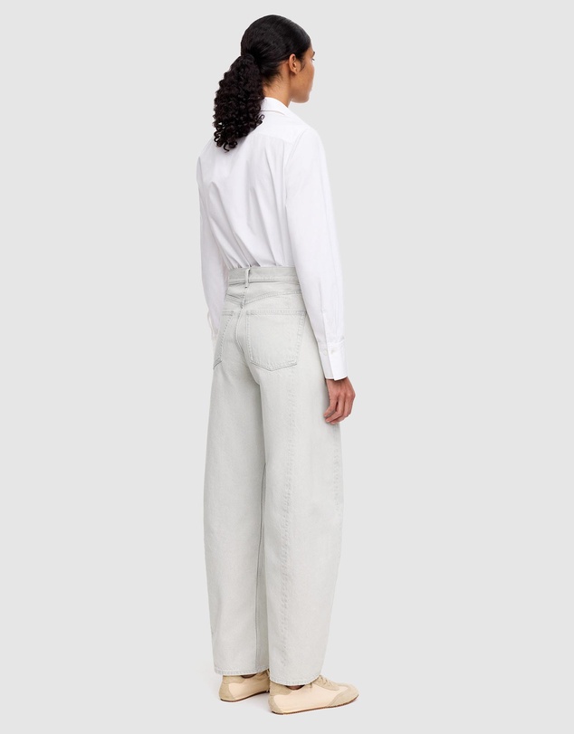 ARKET - Bloom Barrel Jeans