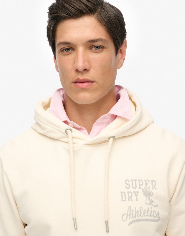 Superdry - Athletic Essential Hoodie
