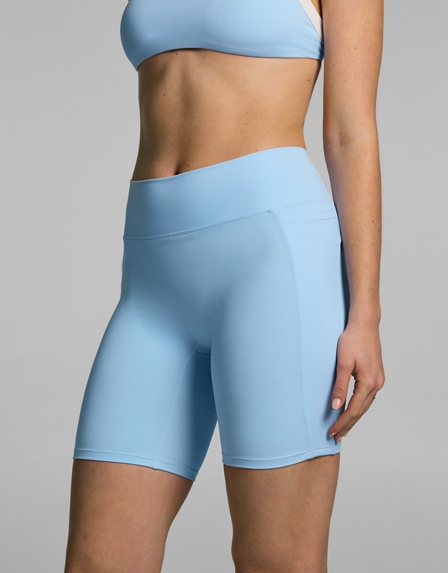 Rockwear - No Front Seam Pocket Quad Bike Shorts