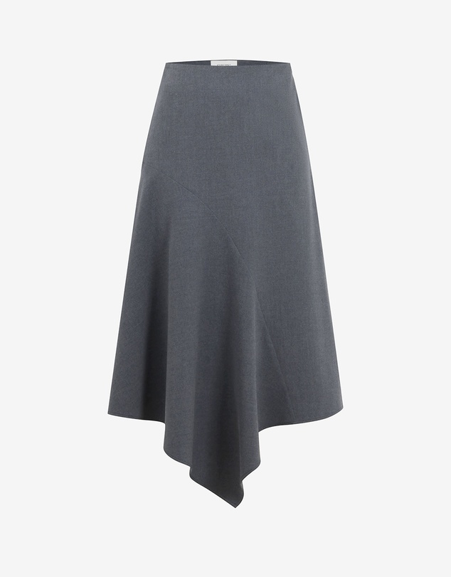 Forcast - Westwood Midi Skirt