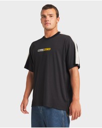 Billabong - Mens Spec Iconic T-Shirt