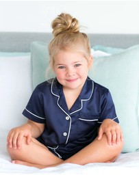 Homebodii - Grace Children's Pyjama Set