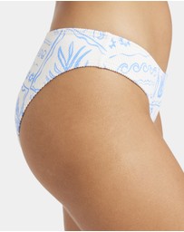Billabong - Womens Sunrise Sands Bondi Bikini Bottom