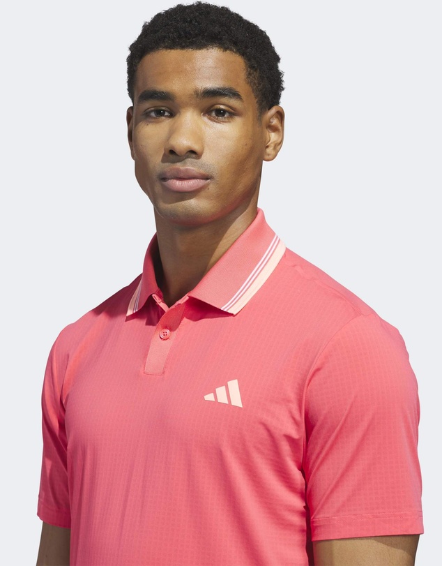 adidas Performance - ULTIMATE365 TOUR CLIMACOOL POLO SHIRT Mens