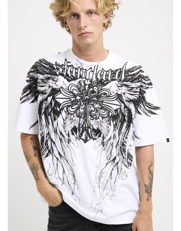 Standard - Control T-Shirt