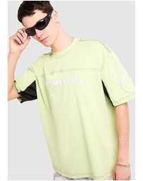 Insight - Panick Y2K T-Shirt