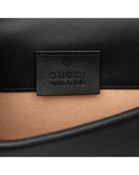 Pre-Loved by Azura Reborn - Pre-Loved Super Mini Leather Sylvie Chain Crossbody