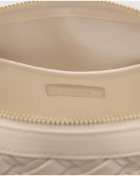 M.N.G - G Clavel Bag