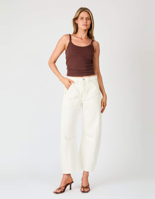 Rolla's - Pointelle Cami