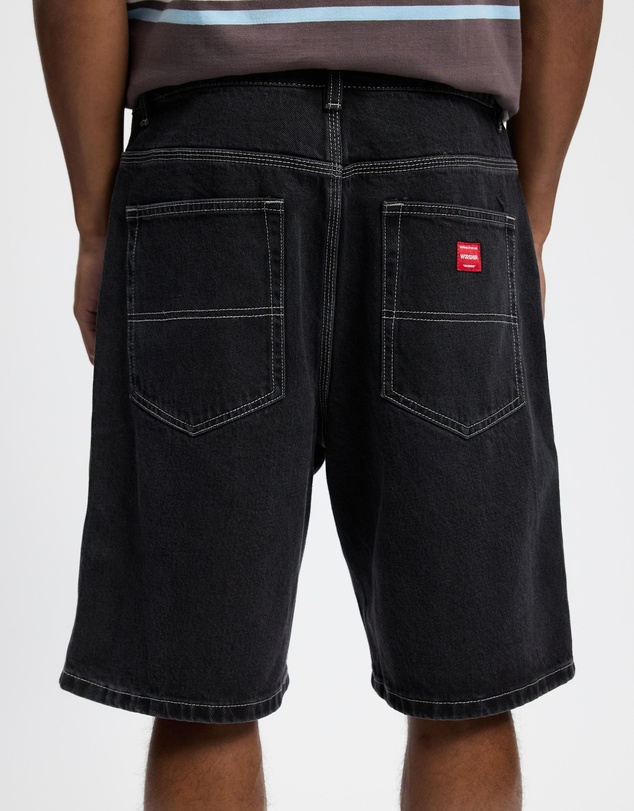 Worship - Big Dawg Jean Shorts