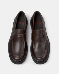 Camper - Loafers Norman