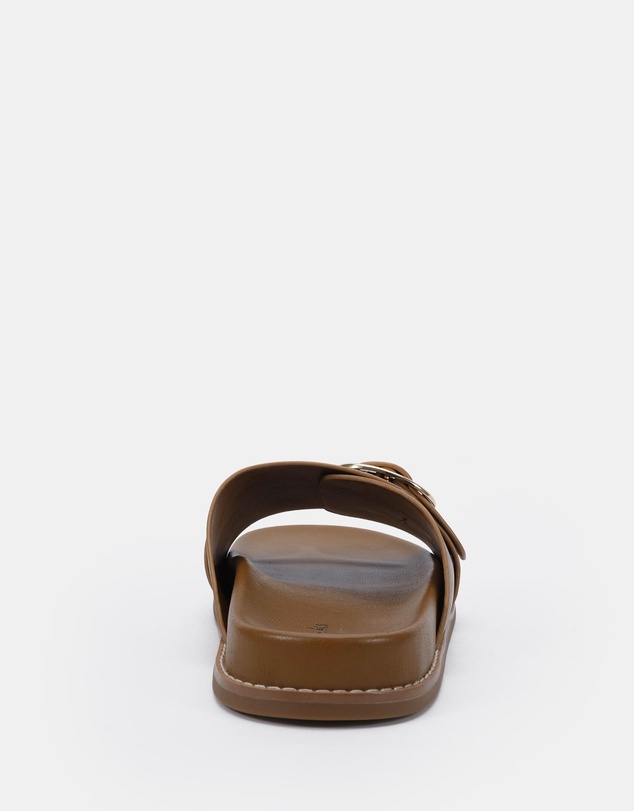 Clarks - Sienna Tan