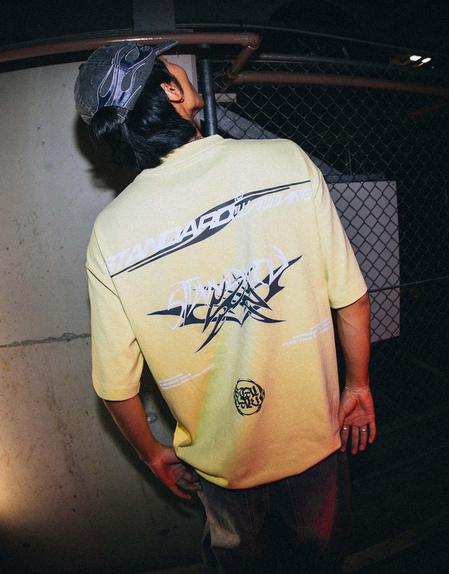 Standard - Formula T-Shirt