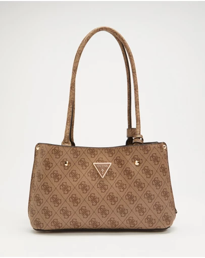 GUESS - Meridian Shoulder Satchel