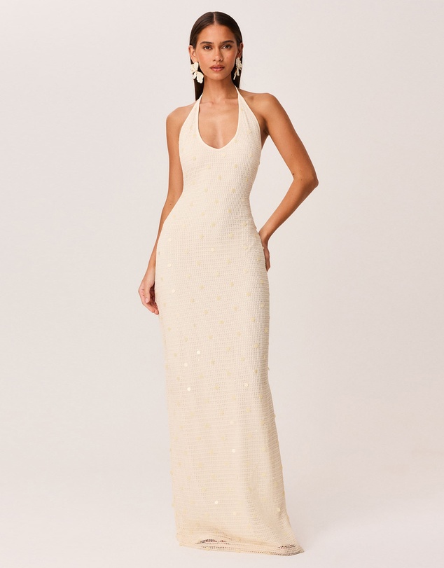 SNDYS - Kimali Maxi Dress