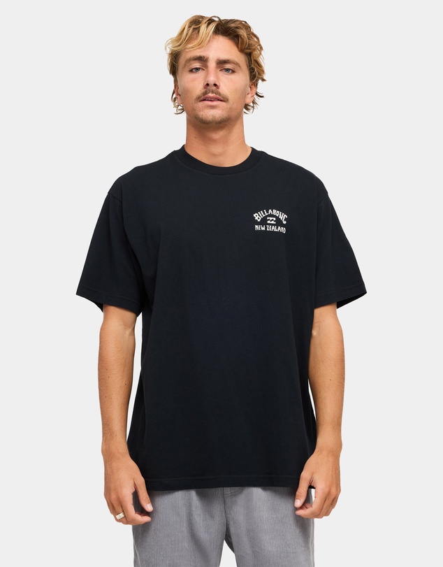 Billabong - Mens Fern Island T-Shirt