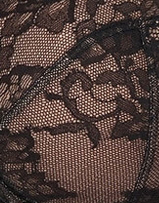 Natori - Statement Supportive Full Figure Wired Lace Bra