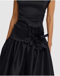 Acler - Delph Maxi Dress