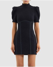 Rebecca Vallance - London Mini Dress