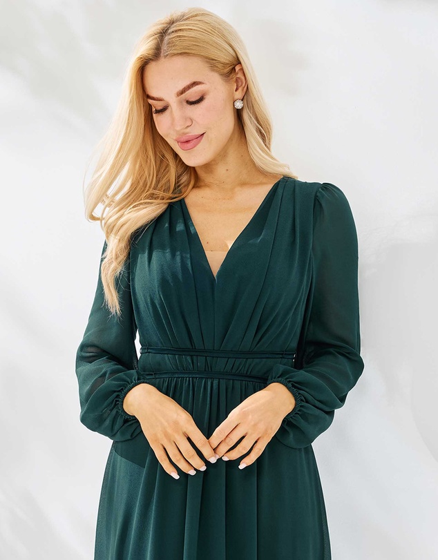 Alabaster The Label - Allure Dress