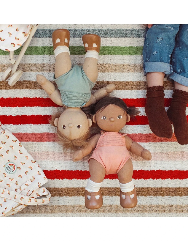 Olli Ella - Dinkum Dolls - Dottie