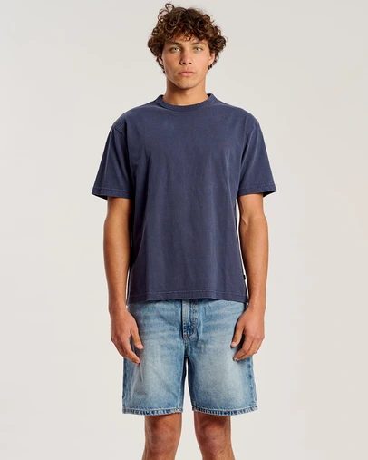 Rolla's - Ezy Denim Shorts