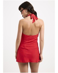 Alice In The Eve - Harper Mini Dress