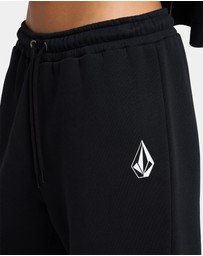 Volcom - Womens Get More Trackpants