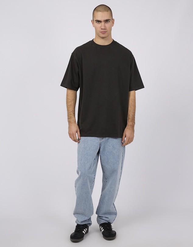 Silent Theory - 2-Pack Heavy Weight Tee