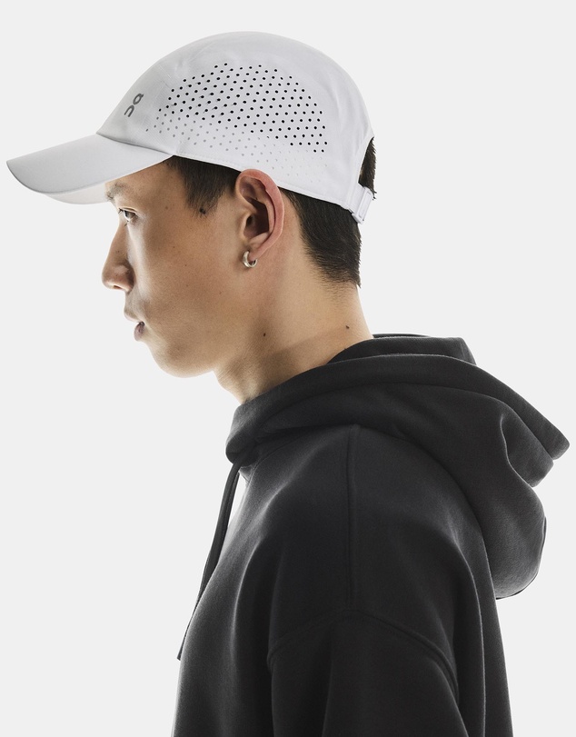 On - Lightweight Cap