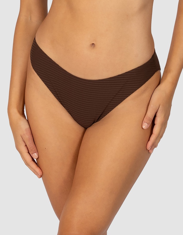 Baku Swimwear - Positano Regular Bikini Bottom