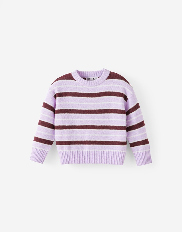 Cotton On Kids - Soft Knit Sweater
