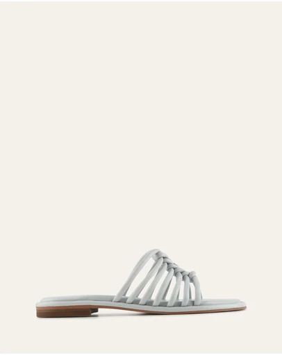Jo Mercer - Chia Flat Sandals