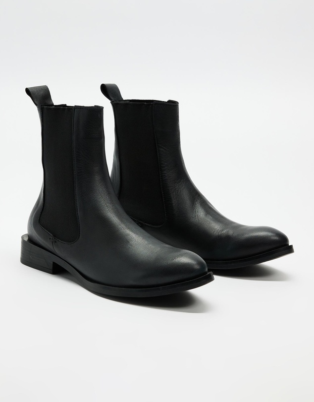 Bueno - Cuba Boots